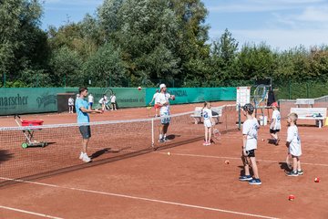 Bild 146 - Marner Tennisevent mit Mischa Zverev